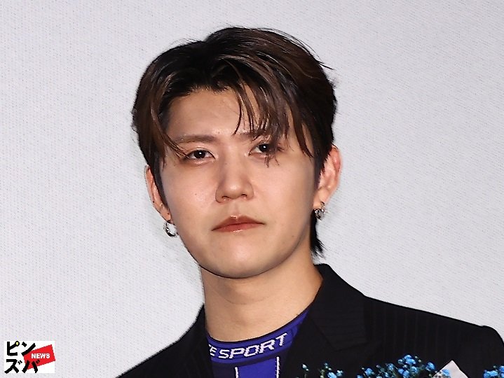 ミセス若井滉斗とNiziUニナ、公式回答は“二股も交際もナシ” 「見事な