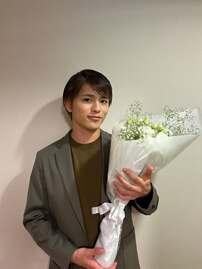 「スタジオの空気が一瞬で変わった」timelesz篠塚大輝、『めざましテレビ』での不謹慎一発ギャグに共演者も騒然…デビュー9か月の未熟感