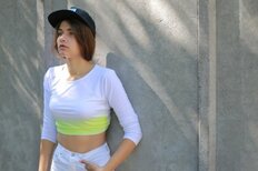 40～50代男性が「理解できないギャルファッション」、へそ出しトップスを破った“危険すぎる”アイテムは？【トップ3】