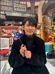 「綾瀬はるかと夫婦が見たい俳優」ランキング、藤木直人を抑えた大ヒットドラマで共演のイケオジ俳優は【トップ3】