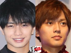 “セクゾ脱退”中島健人、「永瀬廉も」卒業の明治学院大学を激推し!主演ドラマでの“三十路制服”も匂わせ!!