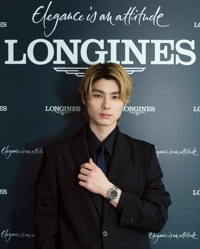 『めおと日和』でブレイクの本田響矢、金髪かき上げ＆黒タンク姿が沸騰「漢味あるんだけど美しい」 “日劇→瀧昌さま再び”黄金ルートで全国区への画像