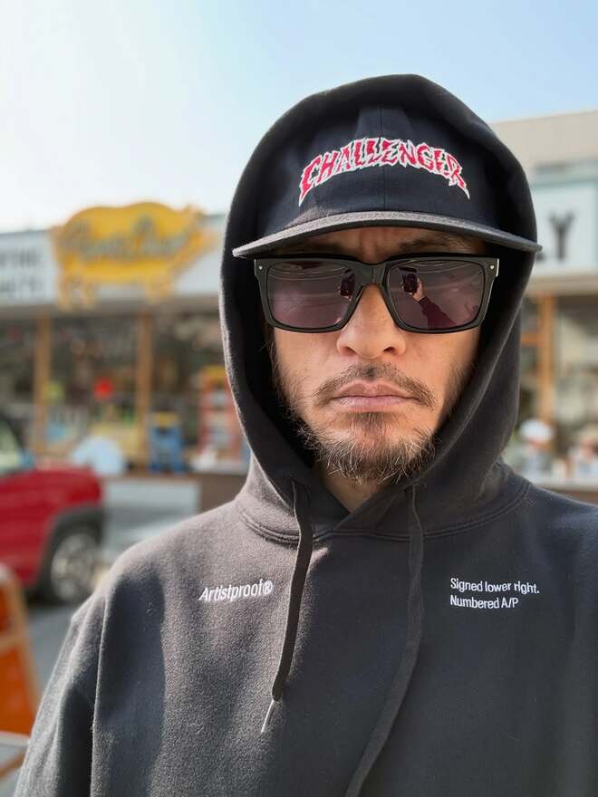 長瀬智也、「表彰台を狙ってるなど一言も言っておりません」報道を訂正も“感謝”　バイクレースへの熱い想い全開の画像