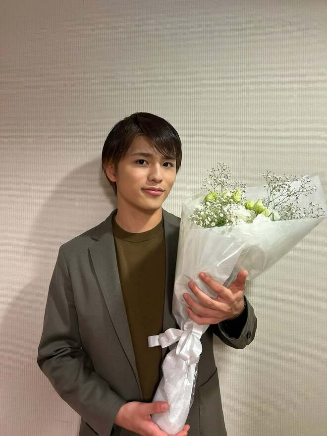 「スタジオの空気が一瞬で変わった」timelesz篠塚大輝、『めざましテレビ』での不謹慎一発ギャグに共演者も騒然…デビュー9か月の未熟感の画像