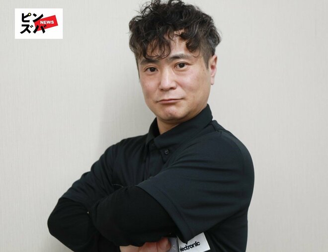 「世の中をナメていた。宮迫博之さんと田村亮さんを呼ぶ意味を深く考えていなかった」闇営業騒動から４年、振り返って感じたこと【カラテカ入江慎也・闇営業騒動で見た人間の真実】(2)の画像