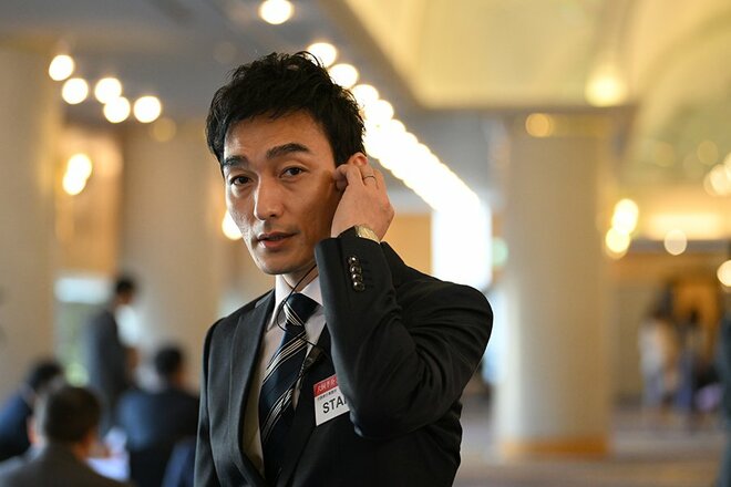 草なぎ剛、主演のフジテレビ『罠の戦争』で神対応！共演者が涙した座長のふるまいと「伝説」中居正広＆笑福亭鶴瓶にシンクロ「差し入れ弁当」秘話の画像