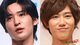 「どっちも笑顔かわよ」目黒蓮と阿部亮平“めめあべ”2ショット大沸騰　『ZIP』掛け合い＆プラベの絆