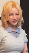「別人みたい」アジアの歌姫・BoAが“金髪ボブ”にビジュ変　韓国の大手事務所退所から5か月の近影に驚き 