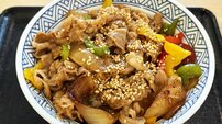 3大牛丼チェーン“春の肉祭り”味比べ！ 吉野家『牛プルコギ丼』、すき家『ローストビーフ丼』、創業60周年・松屋は肉を増量