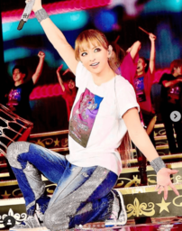 「昔のayuみたい」「大優勝！」浜崎あゆみ、44歳“ナチュラルメイク”自撮りにファン歓喜！自らも「エモさんでした」と太鼓判