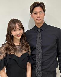 WBC「14年ぶり制覇」侍ジャパンの陰で元AKB「神7」明暗…"侍妻"板野友美が「大谷翔平と歓喜」の翌日に篠田麻里子が離婚発表