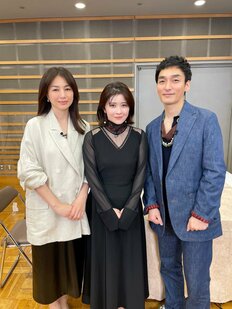 『罠の戦争』草なぎ剛「いろいろあって携帯変えた」「2個前の番号が好き」発言で蘇る「SMAP解散」ラストCMの「涙せずにはいられない」ワード