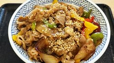 3大牛丼チェーン“春の肉祭り”味比べ！ 吉野家『牛プルコギ丼』、すき家『ローストビーフ丼』、創業60周年・松屋は肉を増量
