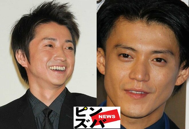 藤原竜也「ぶっ飛ばす」小栗旬に激高超え“炎上”セレブは？10～30代女子が驚愕「芸能人“ブチギレ”事件」【トップ4】の画像