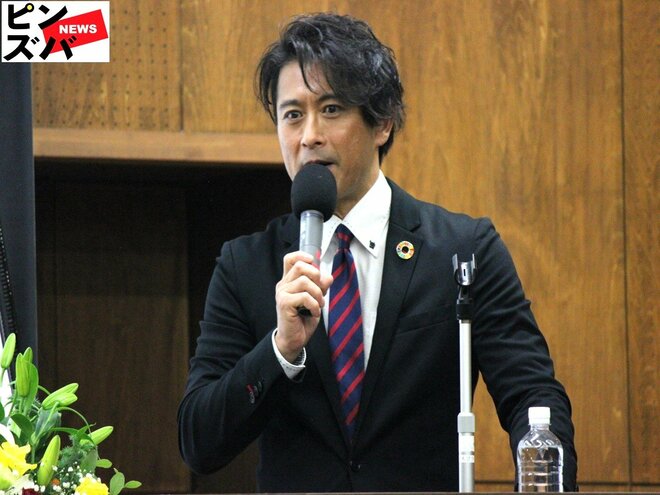 山口達也氏（4/5）