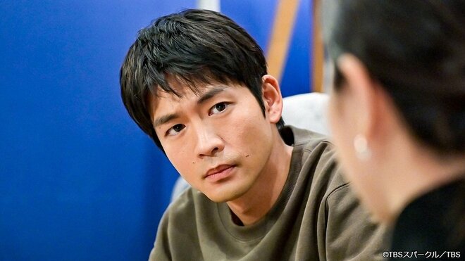 松下洸平「自分の芝居には櫻井さんの喋り方が何パーセントか入ってる」“コア視聴率1位”ジャニーズ嵐・櫻井翔への愛を告白！「共演作への期待」爆上がりの画像