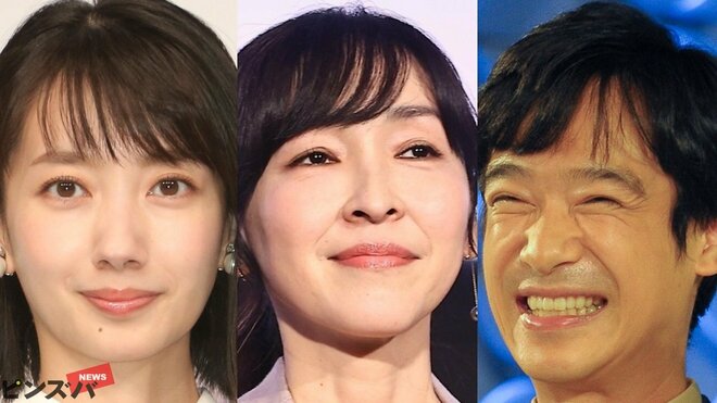 “低迷枠”日テレ水10『月夜行路』TVer登録者数が日曜劇場を上回る理由…『VIVANT』＆韓ドラと共通する“仕掛け”の画像