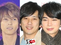 山下智久、マクドナルド新CM＆『ブルーモーメント』絶好調の裏で“スタッフ離脱”進む山下家の結束強化 二宮和也も松本潤も…家族回帰のワケ