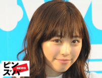 「透明感の鬼」福原遥、ポニーテールヘア＆清涼感たっぷりブルーメイクに挑戦！「夏色の天使発見」