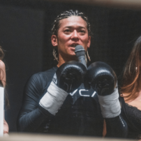 「男が奢るべき」深田えいみ騒動を“元祖・爆弾男”高岡蒼佑が一刀両断！「ホテル代も出せないくらいなら…」リアル『クローズ』漢気ガチ擁護!!