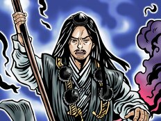 【細川政元】“オカルト武将”のレッテルを貼られた男の不思議な生き様　歴史研究家・跡部蛮の歴史偉人（裏）素顔