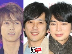 山下智久、マクドナルド新CM＆『ブルーモーメント』絶好調の裏で“スタッフ離脱”進む山下家の結束強化 二宮和也も松本潤も…家族回帰のワケ