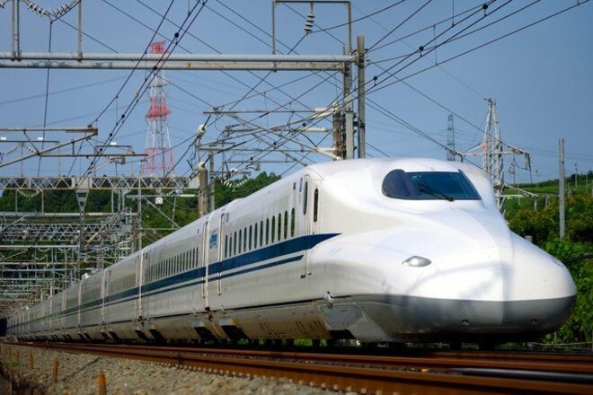 東海道新幹線の車内販売がなぜ終了？JR東海に聞いてみた！売上断トツの2商品、アイスがカチコチの理由も直撃!!の画像