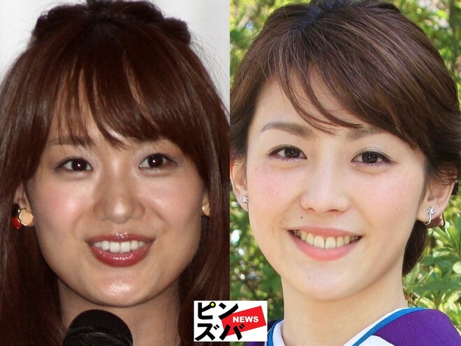 井上清華アナ、宮司愛海アナ、三上真奈アナ…フジは崩壊「女子アナの体調不良」と年末年始特番の密接関係！WBC、『逃走中』大型番組放送の裏側の画像