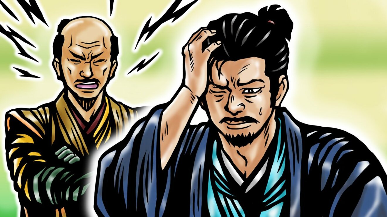 豊臣秀長|秀吉の名補佐役だった弟が犯した失態の真相【歴史研究家・跡部蛮の歴史偉人ウラ素顔】|跡部蛮 9割が知らない日本史偉人「ウラの顔 ...