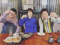 太川陽介・テレ東『バス旅』、村井美樹とのホロ酔い暴露で明かした「絶対共演NG」共演者！浮上する「超不自然シーン女優と蛭子能収もドン引き元アイドル」