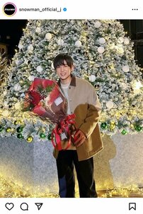 ラウールは「恋愛を隠せない」!? TBS『silent』、朝ドラ『舞いあがれ！』で人気絶頂の目黒蓮は「一番情熱的」な一面も…「結婚が早そうなSnowManメンバー」トップ3【ランキング】