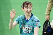 パリ五輪卓球・早田ひな“別人級変化”で「女優さんかと」＆川口春奈と破局報道の矢地祐介に「ハルナを取り返せ」の声【2024年夏休み“アスリート”事件簿TOP2】