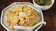 「街中華ながら、有名ホテル出身の店主による王道＆本格派中華」街中華 むらやま（東京・瑞江）