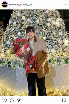 ラウールは「恋愛を隠せない」!? TBS『silent』、朝ドラ『舞いあがれ！』で人気絶頂の目黒蓮は「一番情熱的」な一面も…「結婚が早そうなSnowManメンバー」トップ3【ランキング】