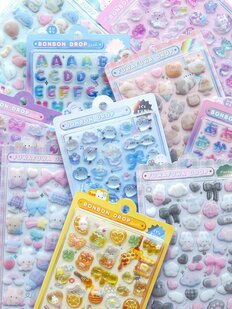 「エアマックス狩り」ならぬ「シール狩り」が小学校で横行 トラブル続出の“シール帳”狂騒曲