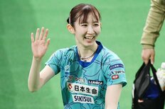 パリ五輪卓球・早田ひな“別人級変化”で「女優さんかと」＆川口春奈と破局報道の矢地祐介に「ハルナを取り返せ」の声【2024年夏休み“アスリート”事件簿TOP2】