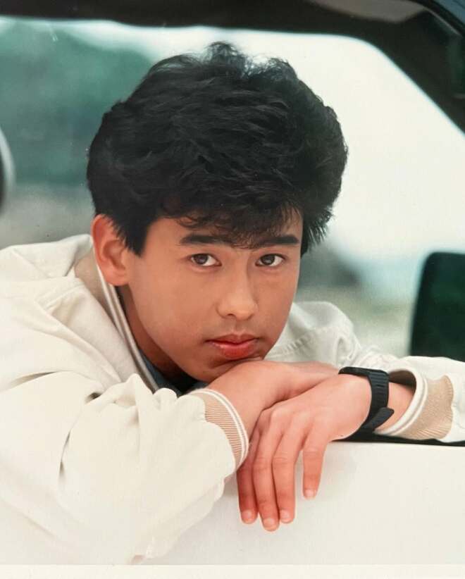 「一瞬誰か分からなかった」“教師びんびん俳優”の最新TV姿に視聴者驚き　大ヒット作から37年、還暦の今の画像