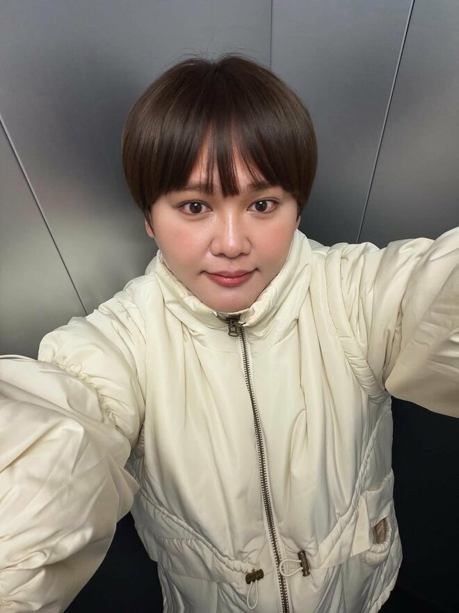 「ナチュラルでいい感じ」37キロ激ヤセの登録者数174万人YouTuber、“鼻整形のビフォーアフター”公開の画像