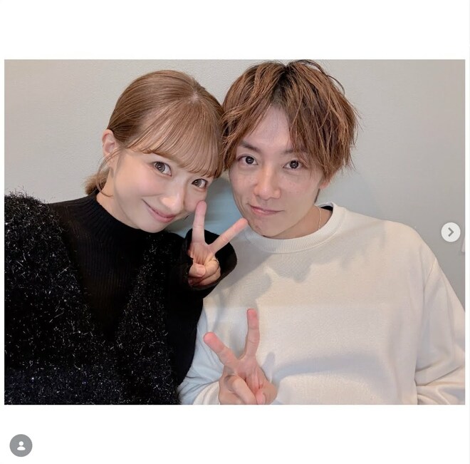 「憧れのラブラブ夫婦」ランキング、辻希美＆杉浦太陽を抑えた「お互いに好きが伝わる」夫婦は【トップ3】の画像