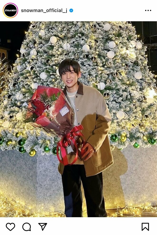 ラウールは「恋愛を隠せない」!? TBS『silent』、朝ドラ『舞いあがれ！』で人気絶頂の目黒蓮は「一番情熱的」な一面も…「結婚が早そうなSnowManメンバー」トップ3【ランキング】の画像