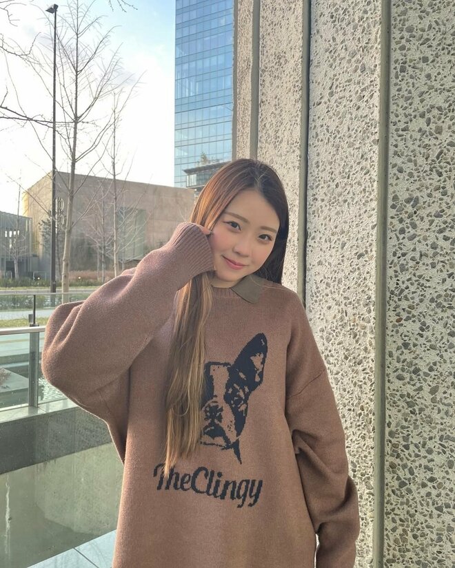 「めちゃくちゃ大人っぽい」紀平梨花、初のパープルヘアイメチェン姿に「いちだんと綺麗になりましたね」の画像