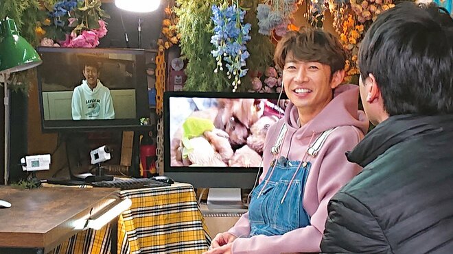 加藤浩次の暴走『スッキリ』池落ち騒動が嵐・相葉雅紀『みんなの動物園』に飛び火!?蒸し返される日テレの動物トラブル「5つの黒歴史」！の画像