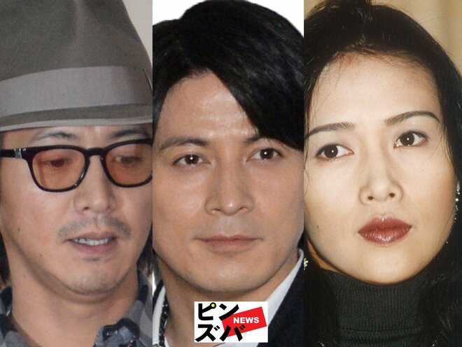 木村拓哉「岡田准一と同様」エージェント契約せず「完全独立」へ！静香が「残留NG」!?すでに個人事務所「E」設立済み!!の画像