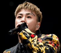 レペゼンDJ銀太『SLAM DUNK』桜木花道ふう赤髪に激変！飲食店に失礼発言で炎上の中町綾へメッセージ公開も「まじで梅干しにしか見えない」の声！