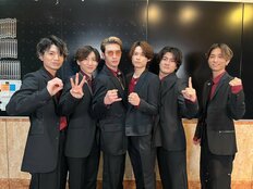 SixTONES、文春砲「次に危ないジャニーズ」から4か月の“不穏インタビュー”!?“非主流派”が語った「カリスマの謎を暴きたい」の意味深！