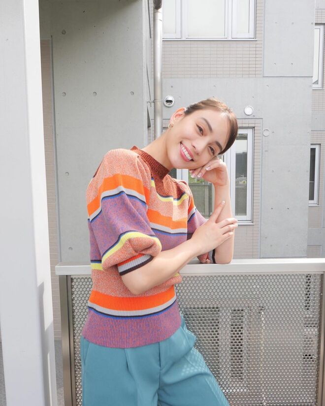 滝沢カレンの「テラハ夫」、ノンスタイル井上の「元可愛すぎる女子高生＆ブログ妻」も「一般人扱い」に大ブーイング！【芸能デスク＆ワイドショー関係者「新春」ウラ座談会】の画像