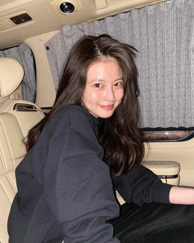 今田美桜と奈緒、4月TBS日曜劇場＆フジ主演「二大旬女優」の知られざる“共通点”！橋本環奈も…大手芸能プロも「西に動き出した」!!の画像