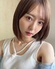 「背中出過ぎてて心配」一般客に紛れた元HKT48、初めての野球観戦で見せた“大胆服”に驚きの声