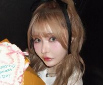 「さすがに引く」DJまる復活にDV被害の元カノ・戦慄かなのが即反応も「まだ関わるの？」冷めた声