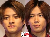 平野紫耀＆神宮寺勇太も秒読み!?辞めジャニがジャニーズの曲を歌える時代になった！山下智久、元キンプリ岩橋玄樹も…帝国の崩壊も関係？